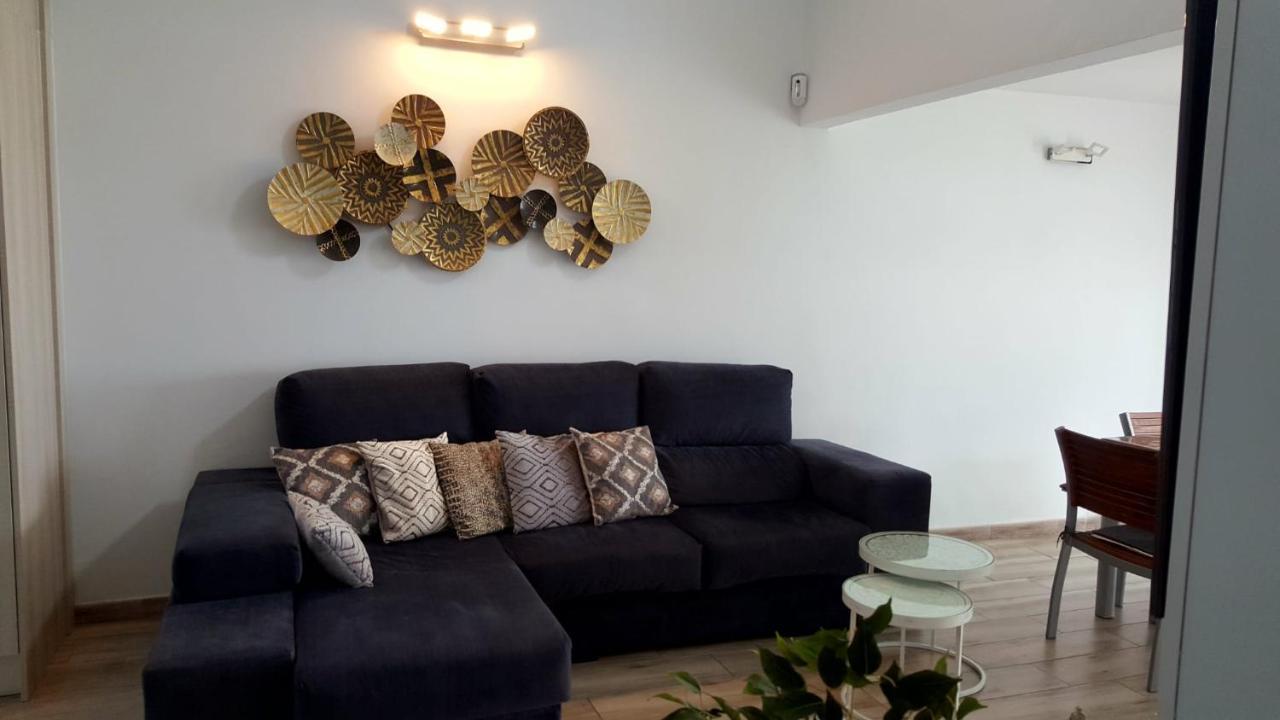 Enjoy Days Of Dreams In Paradise, 2 Bedroom With Pool Maspalomas  Extérieur photo